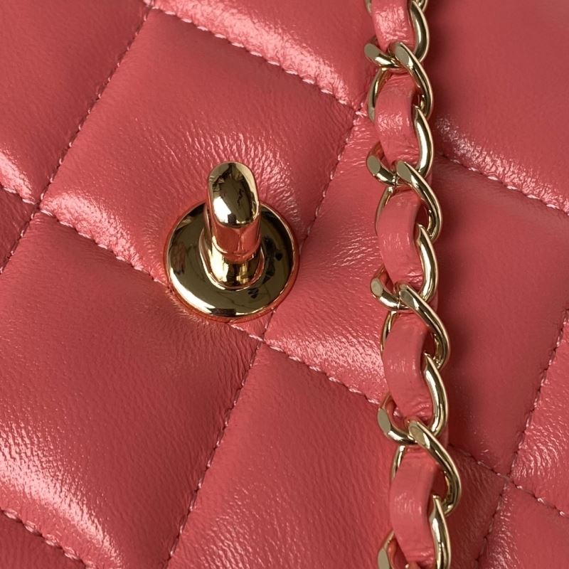 Ch**el satchel bags